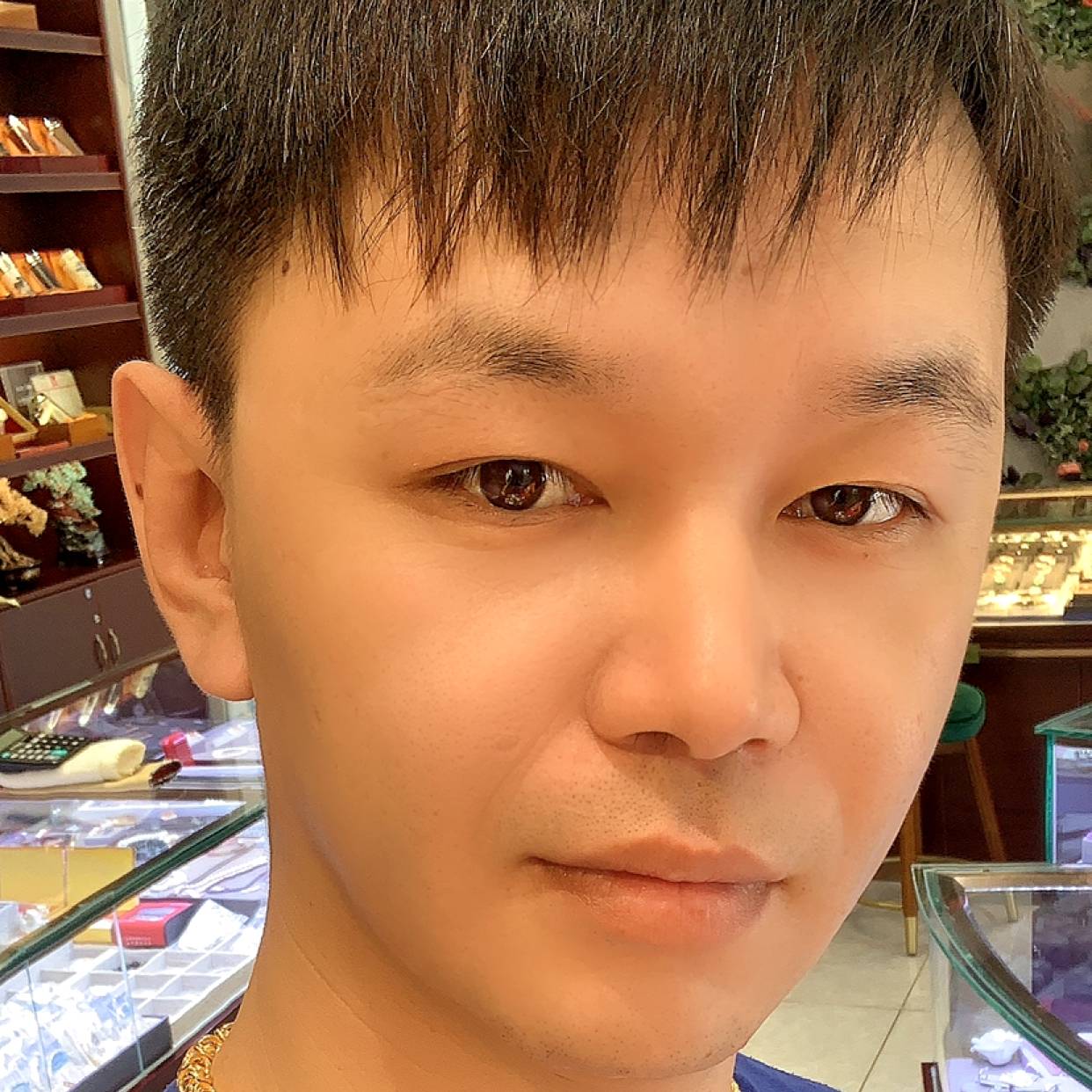 京城顽主壹壹的照片