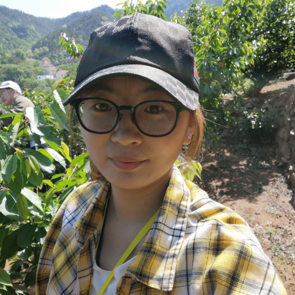 绿萝～～的照片