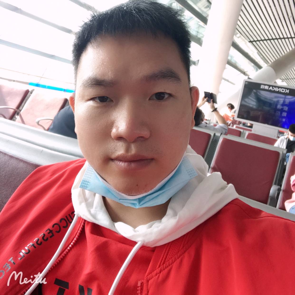 小幸运^_^黄的照片