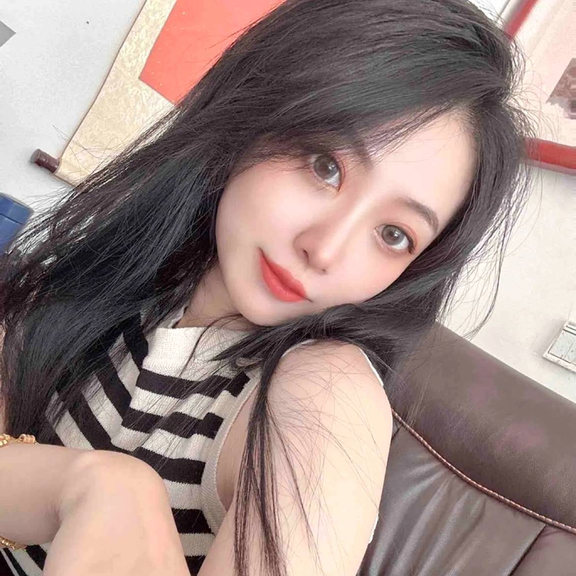谁de湖面的照片