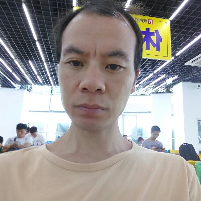 孤心怕黑的照片