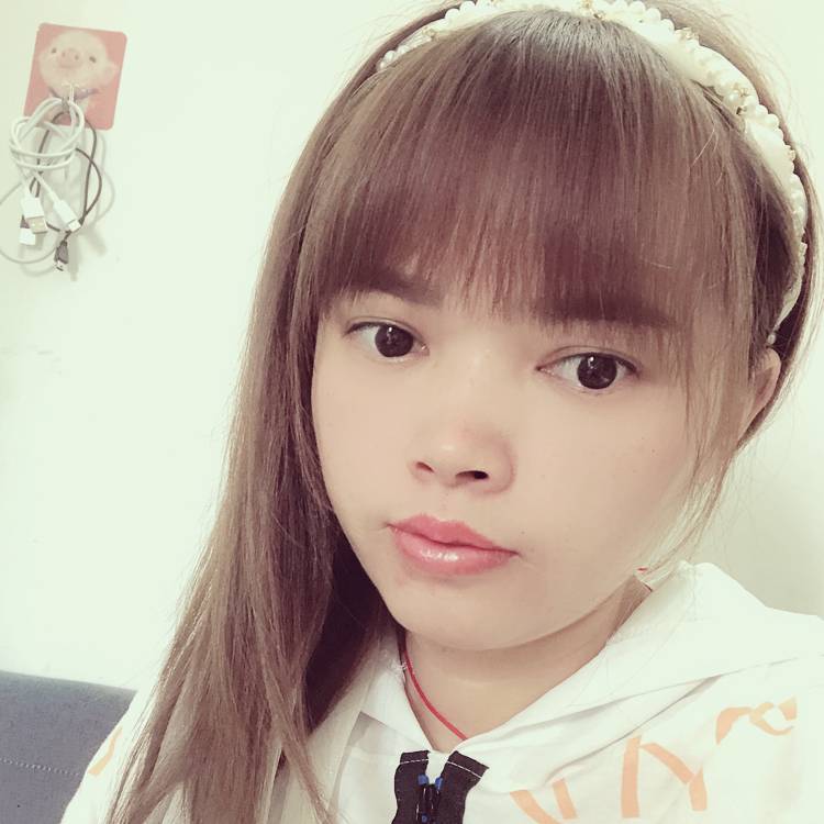 酒窝愿沉静的照片