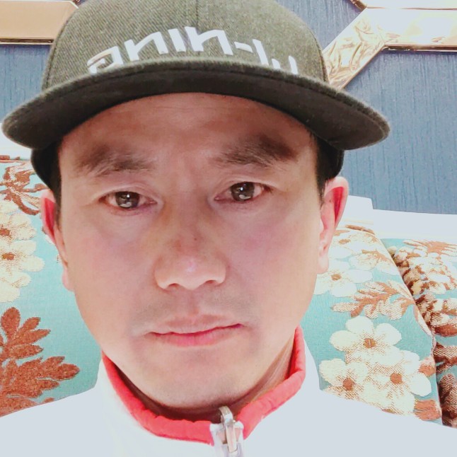 身无挂碍的照片