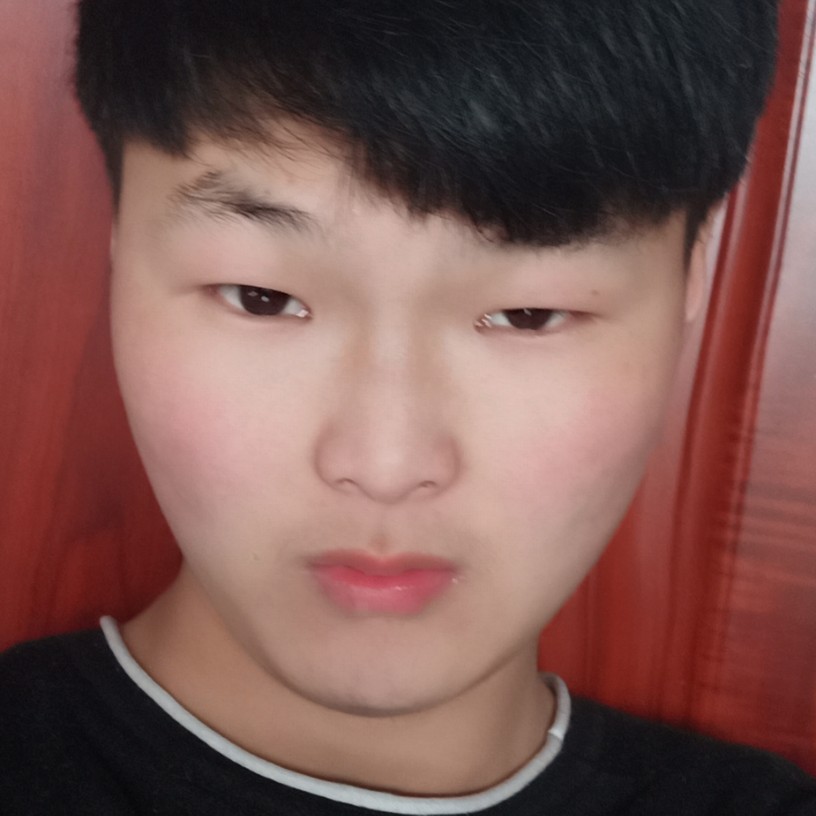 芒果相许忧郁的照片