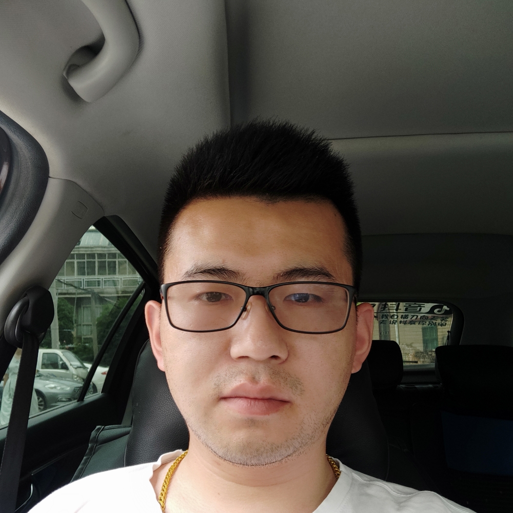 风坠的照片