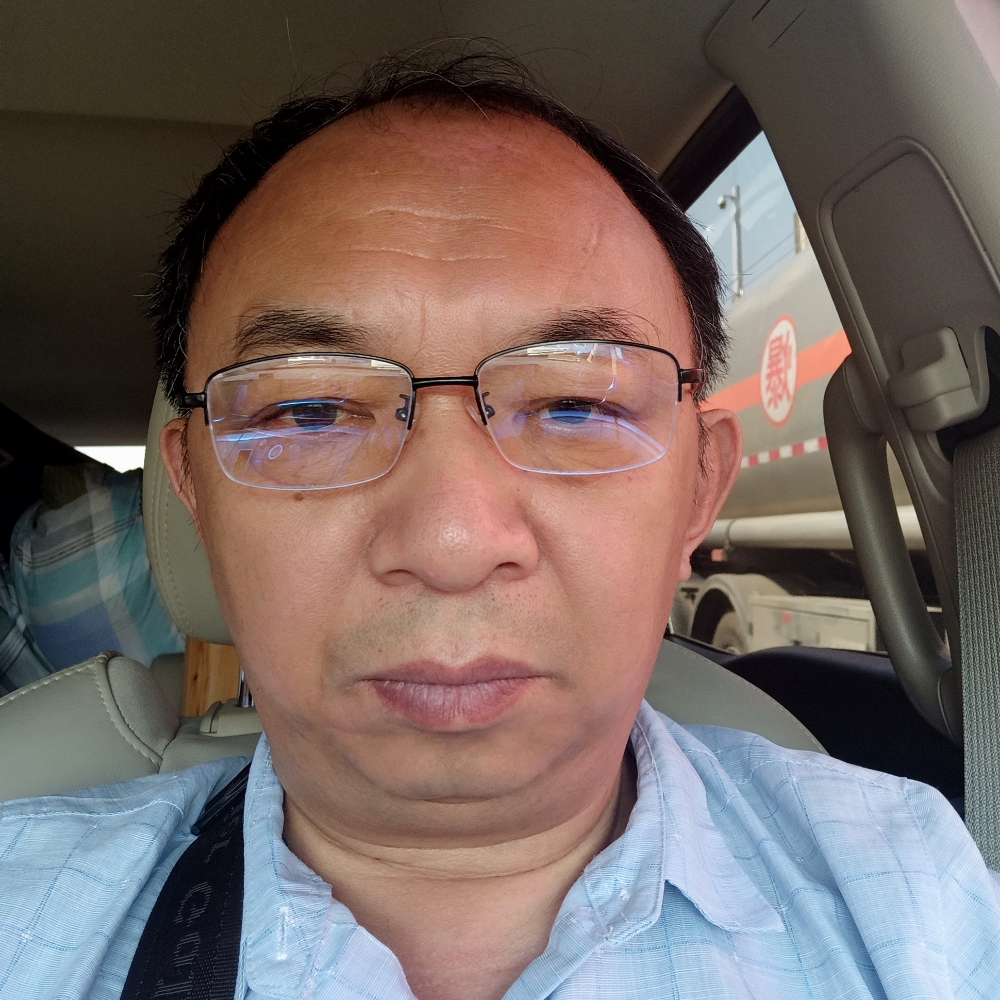 忘忧能干的人的照片