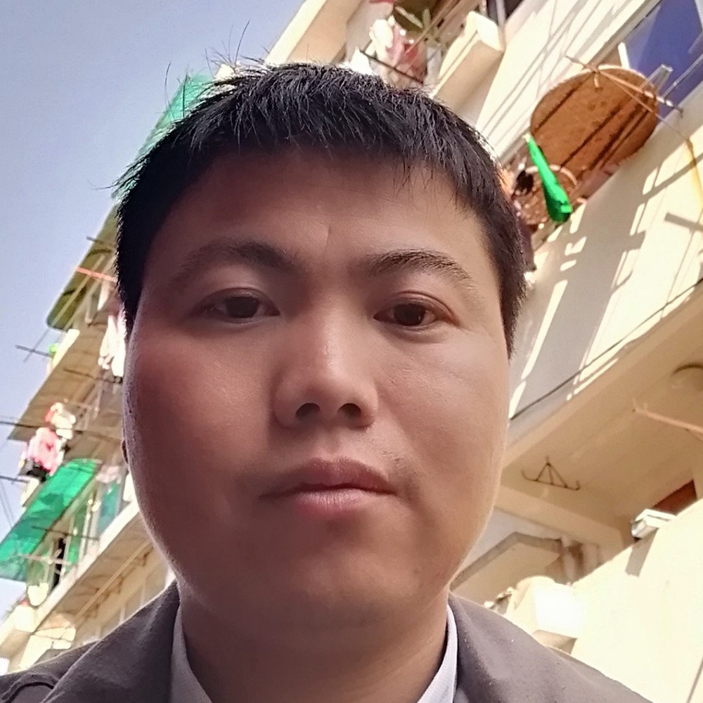 为你守候幸福的照片