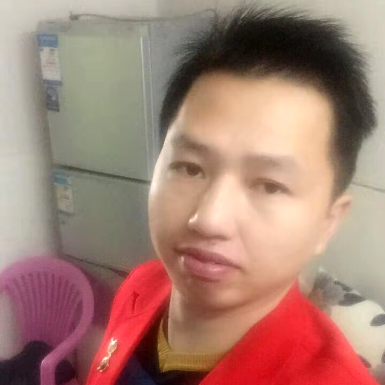 耳机碧蓝的照片