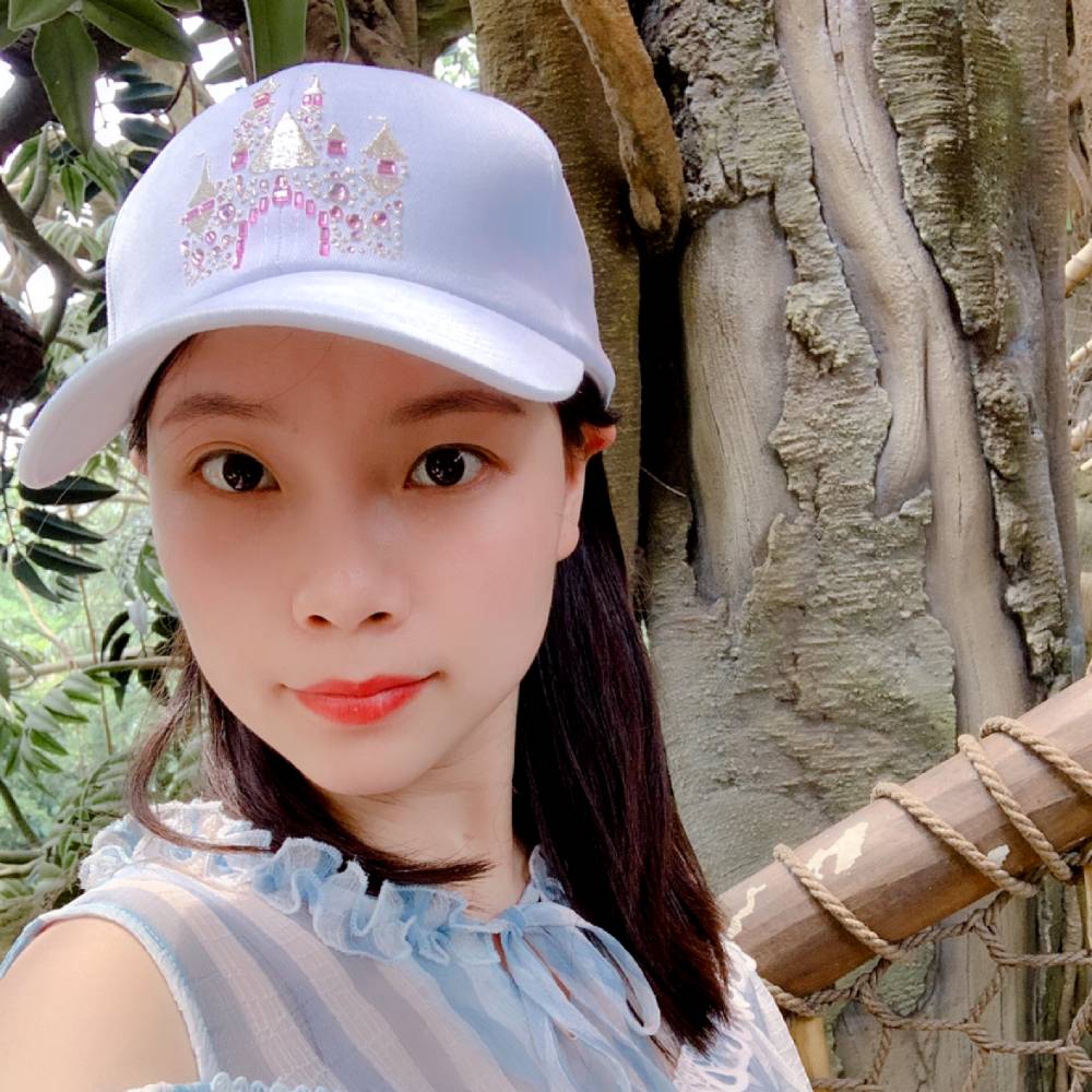 心儿儿的照片
