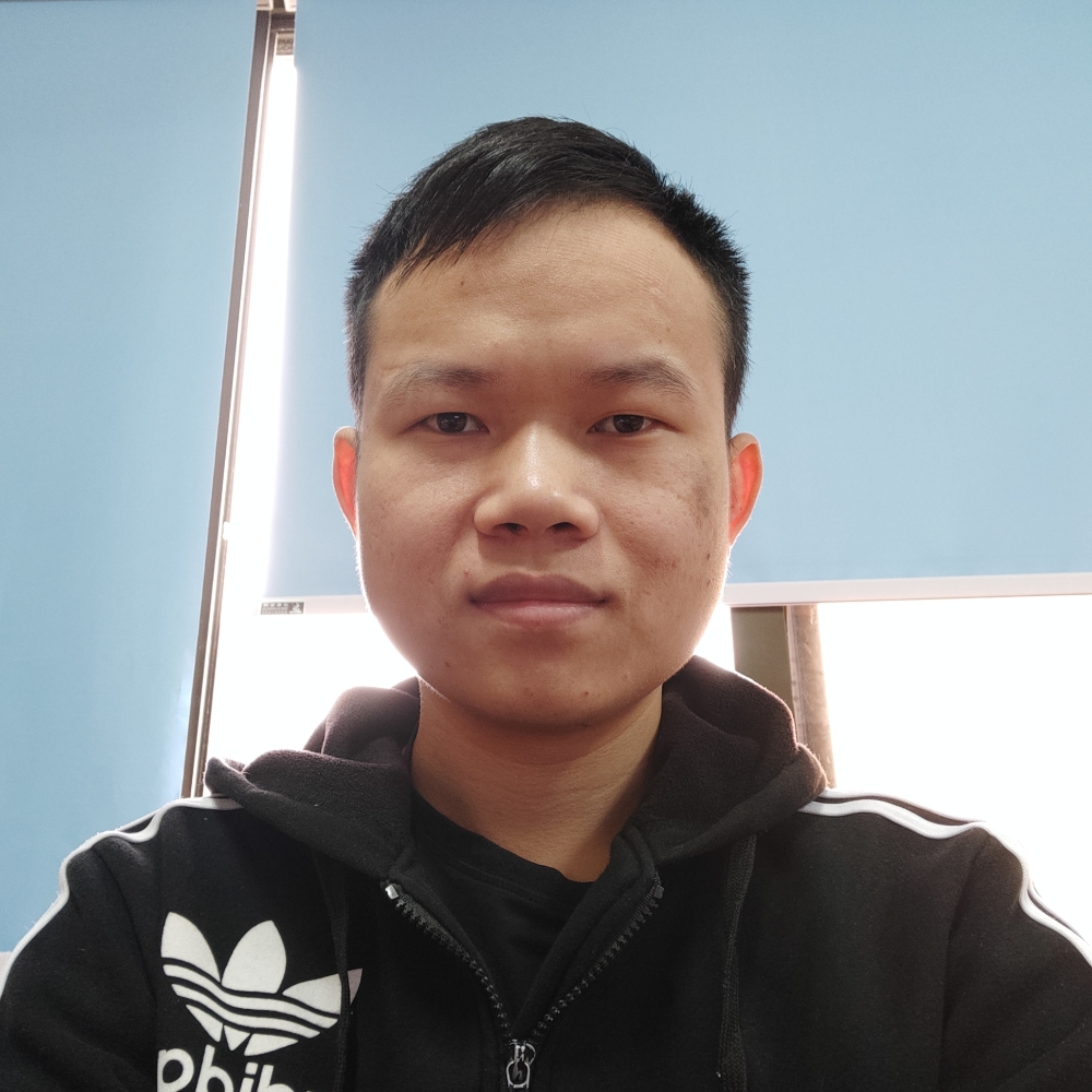 最小的林的照片