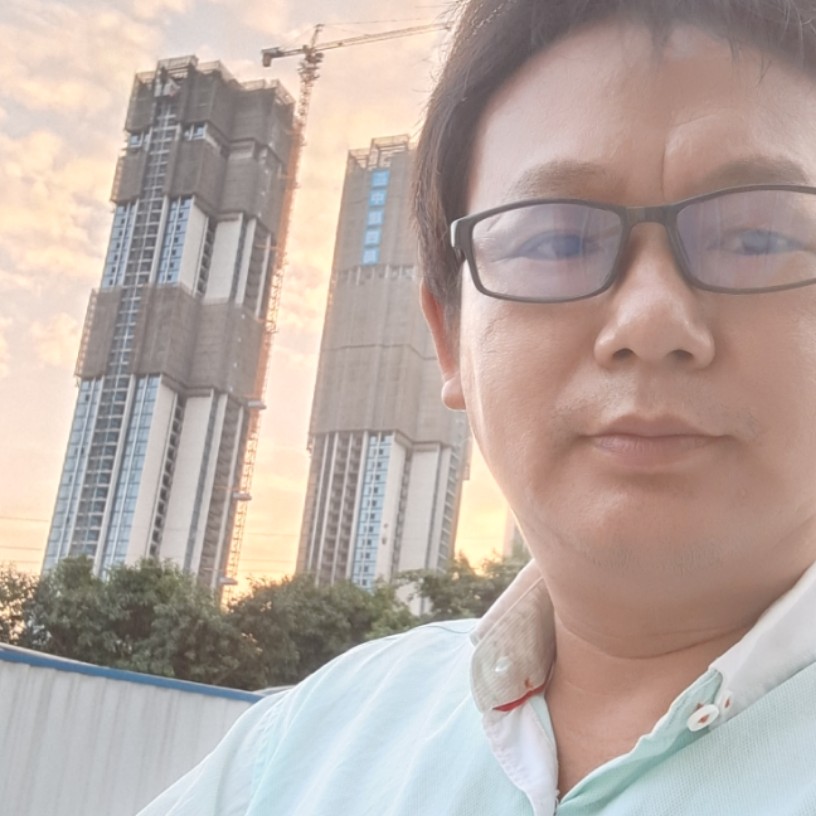 瑶族阿哥的照片