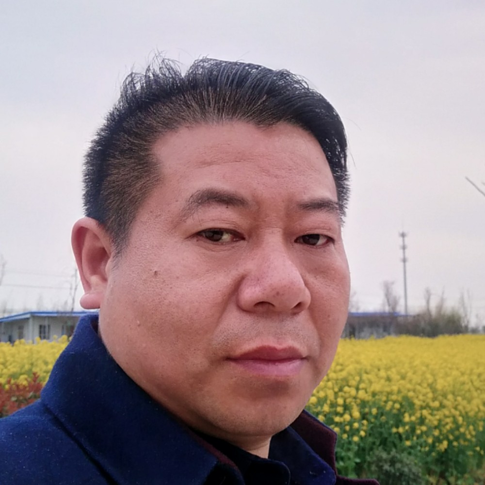 母鸡遇見花痴的照片
