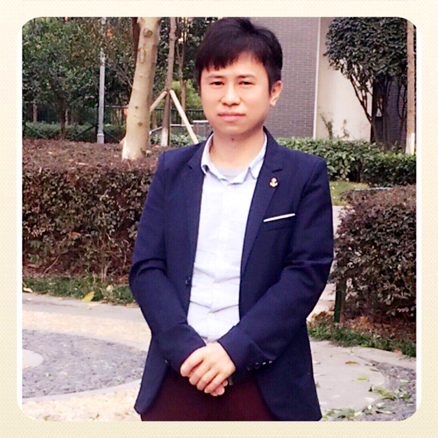 中華之光的照片