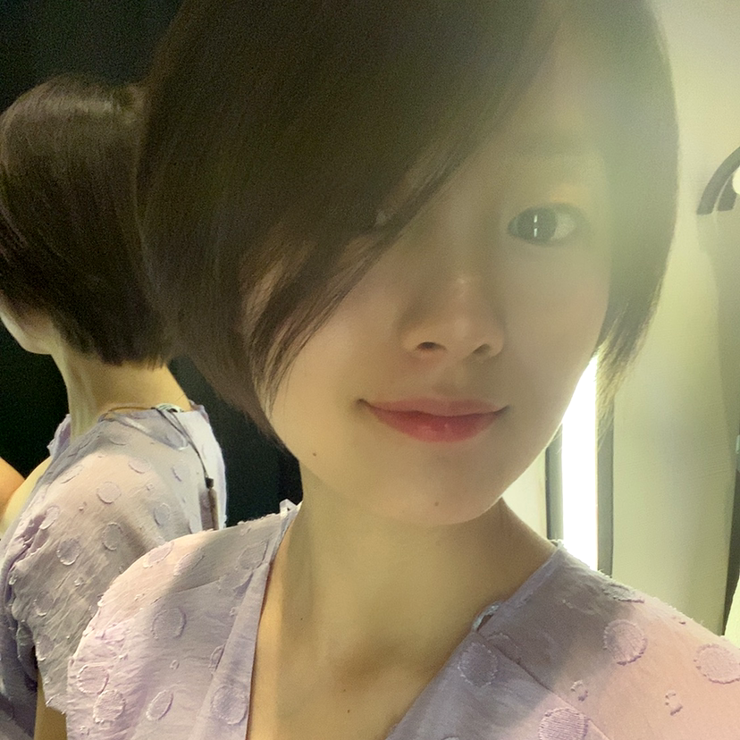 庄姜的照片