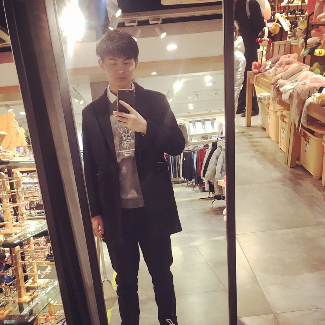 嗨喽李先生的照片