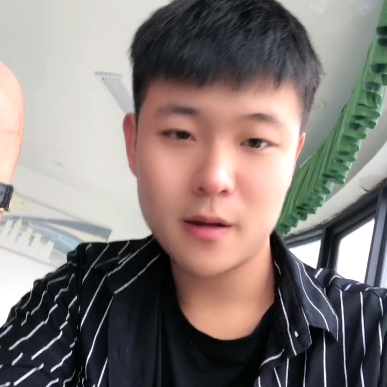 真淳泪了网络的照片