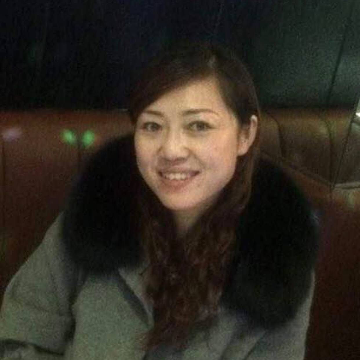 花魂浅吻畅快的照片