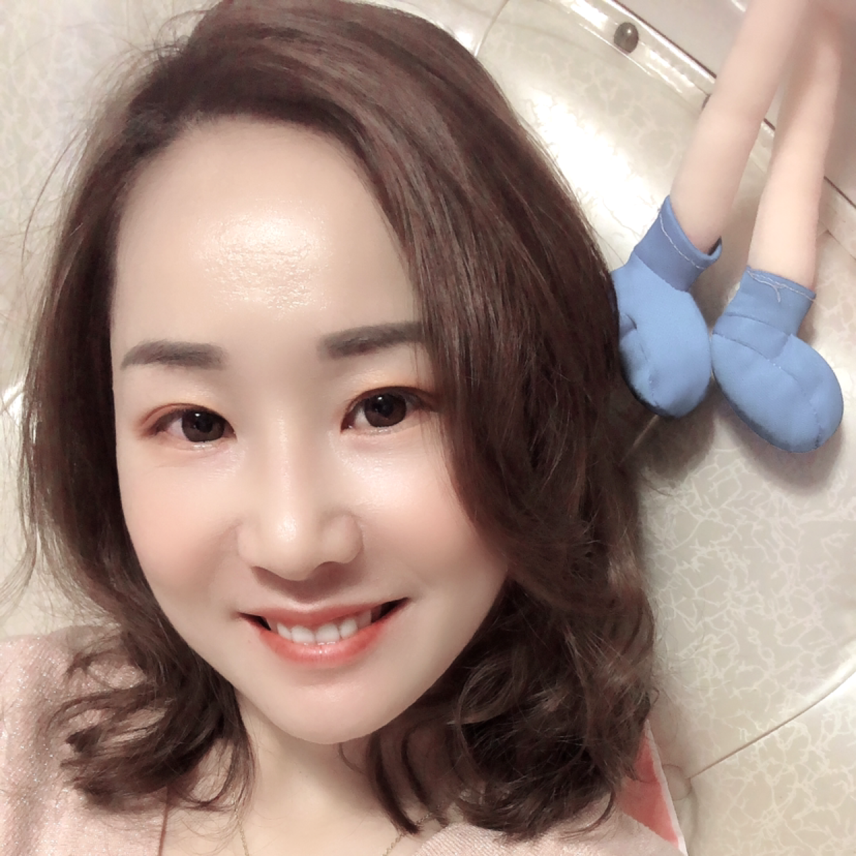 青儿柠檬的照片