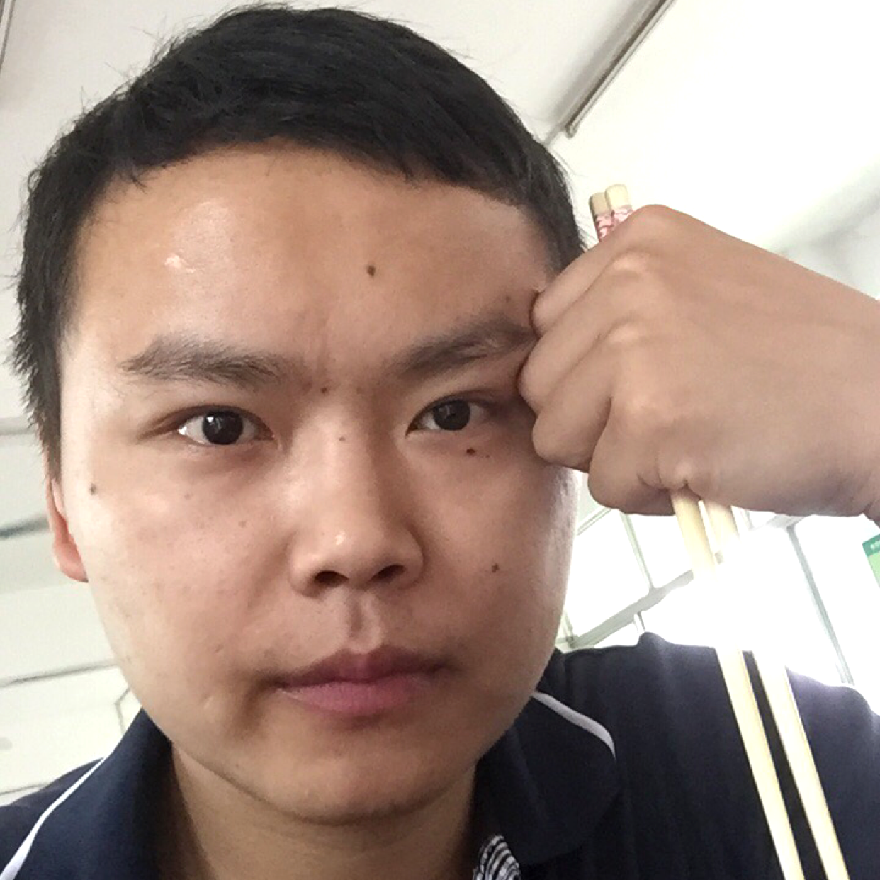 可乐踏实的照片