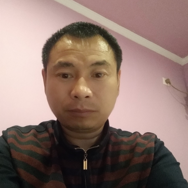 若一无情的照片