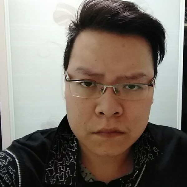 古月无意的照片
