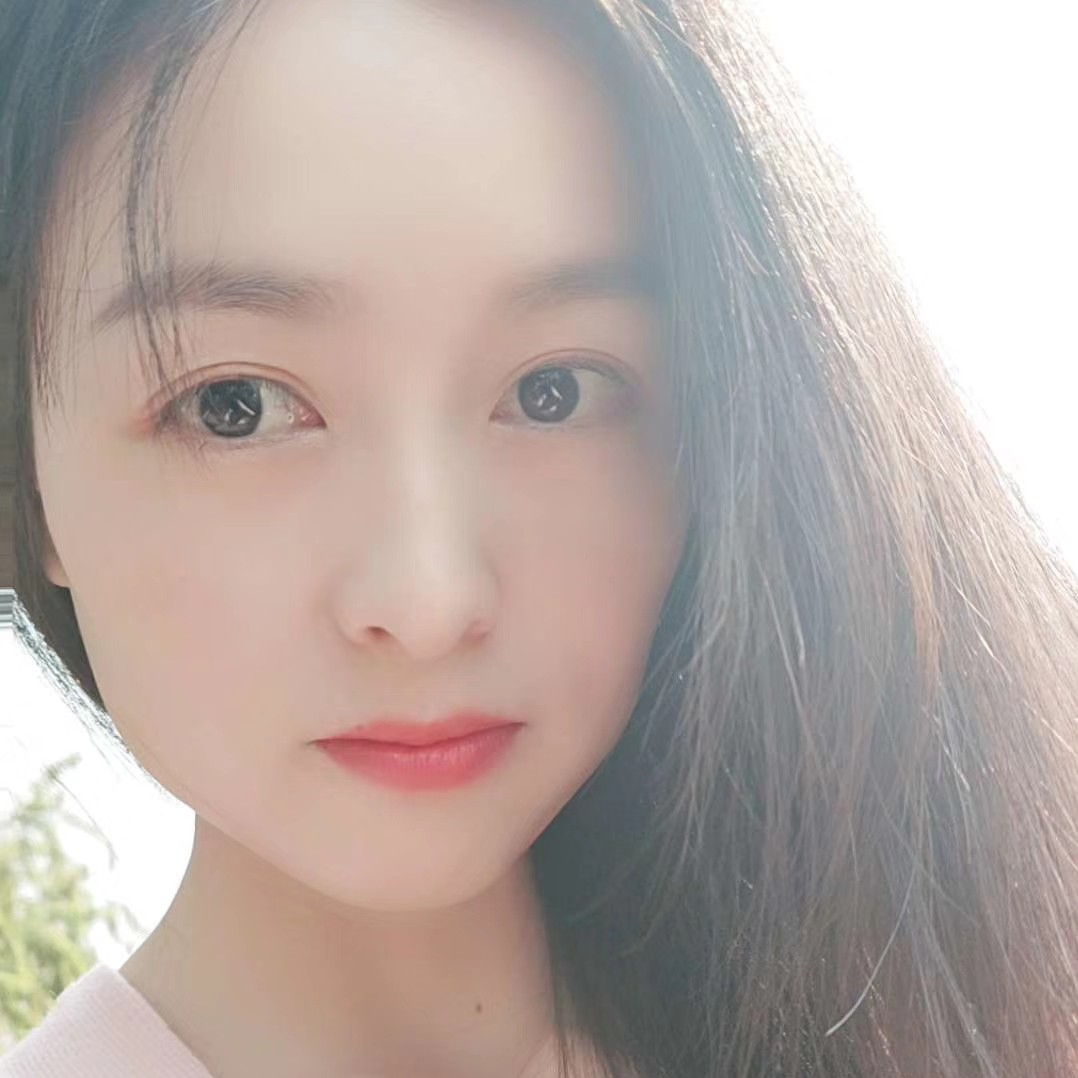 因为是女子ᝰ的照片