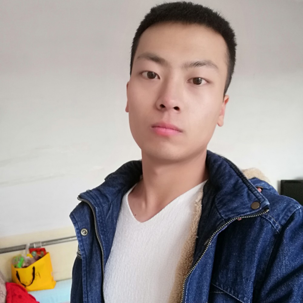 牙不疼的照片