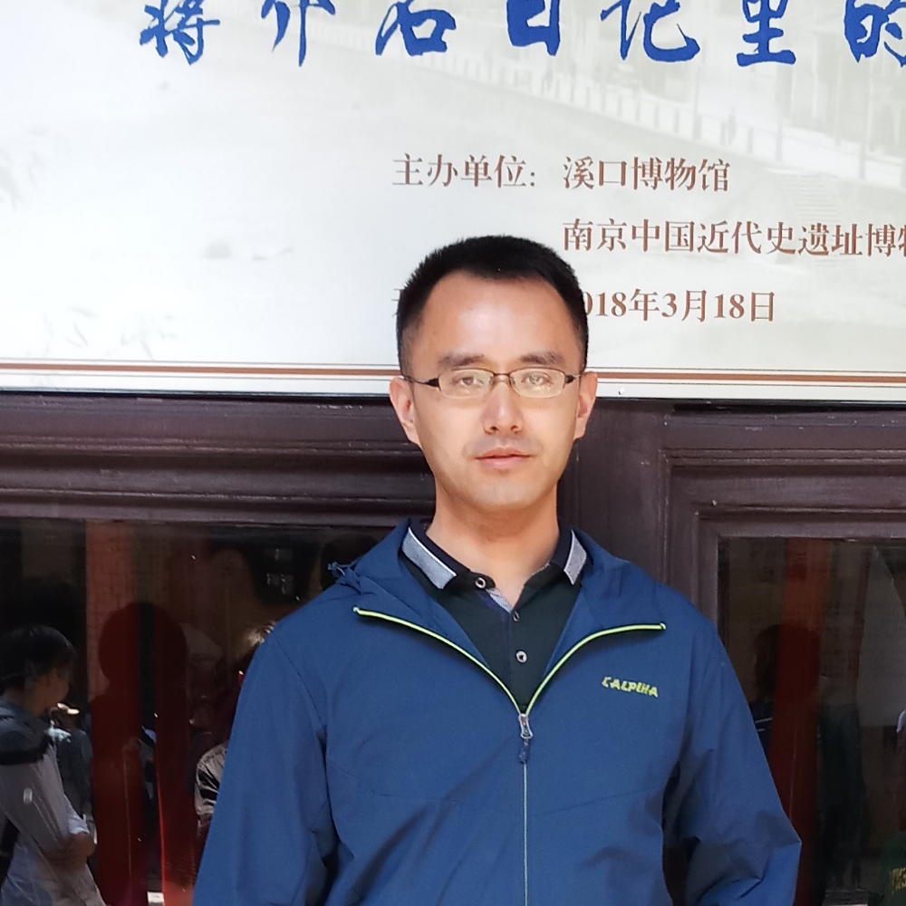 小灰羊的照片