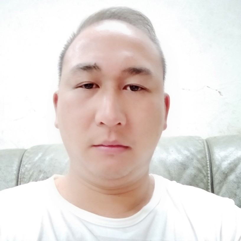 害怕迎小甜瓜的照片