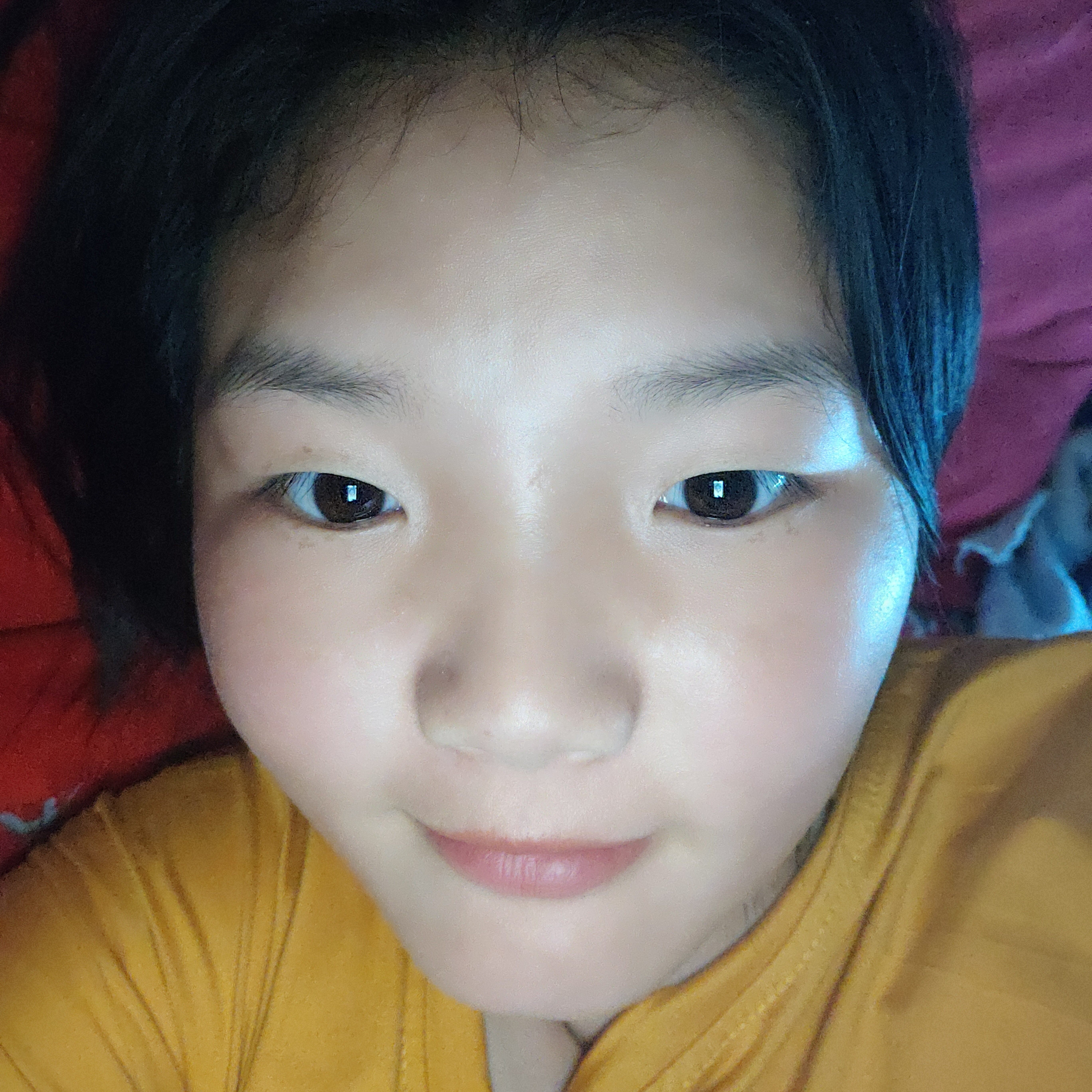 聪慧说豆芽的照片