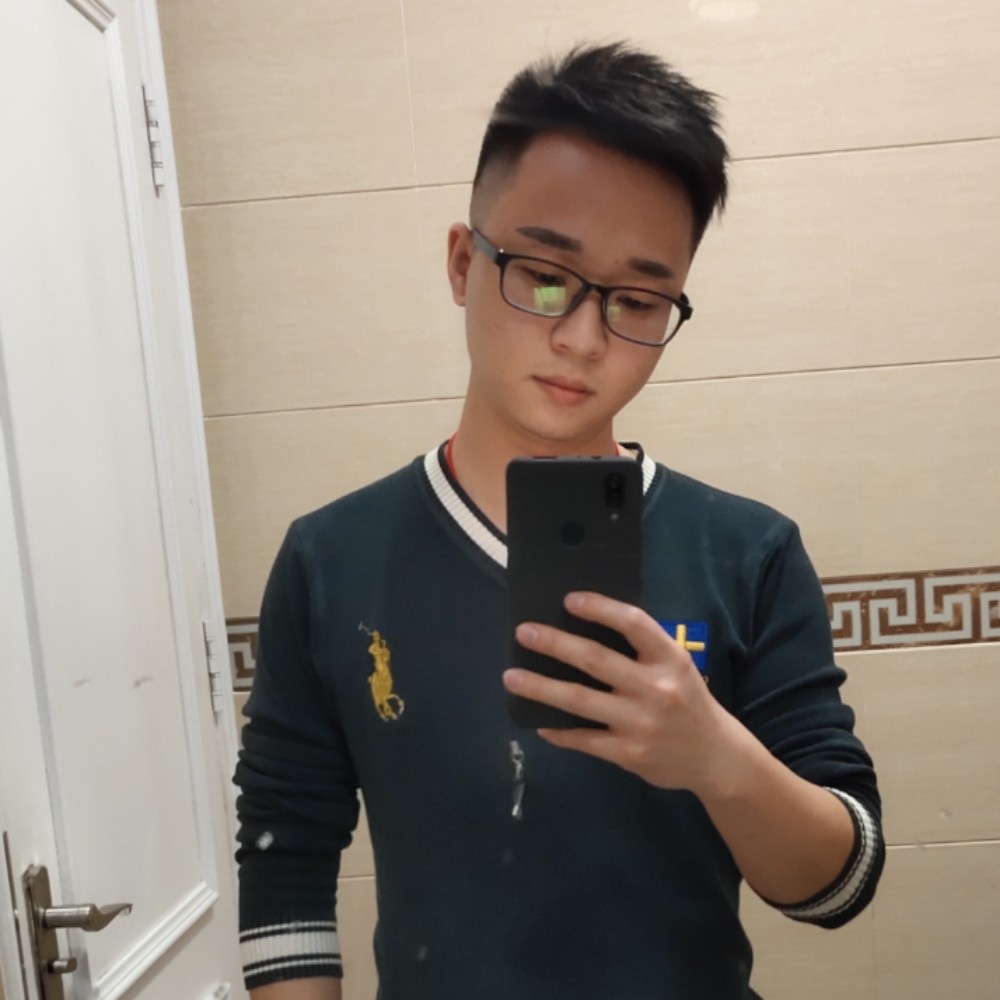 陳某人的照片