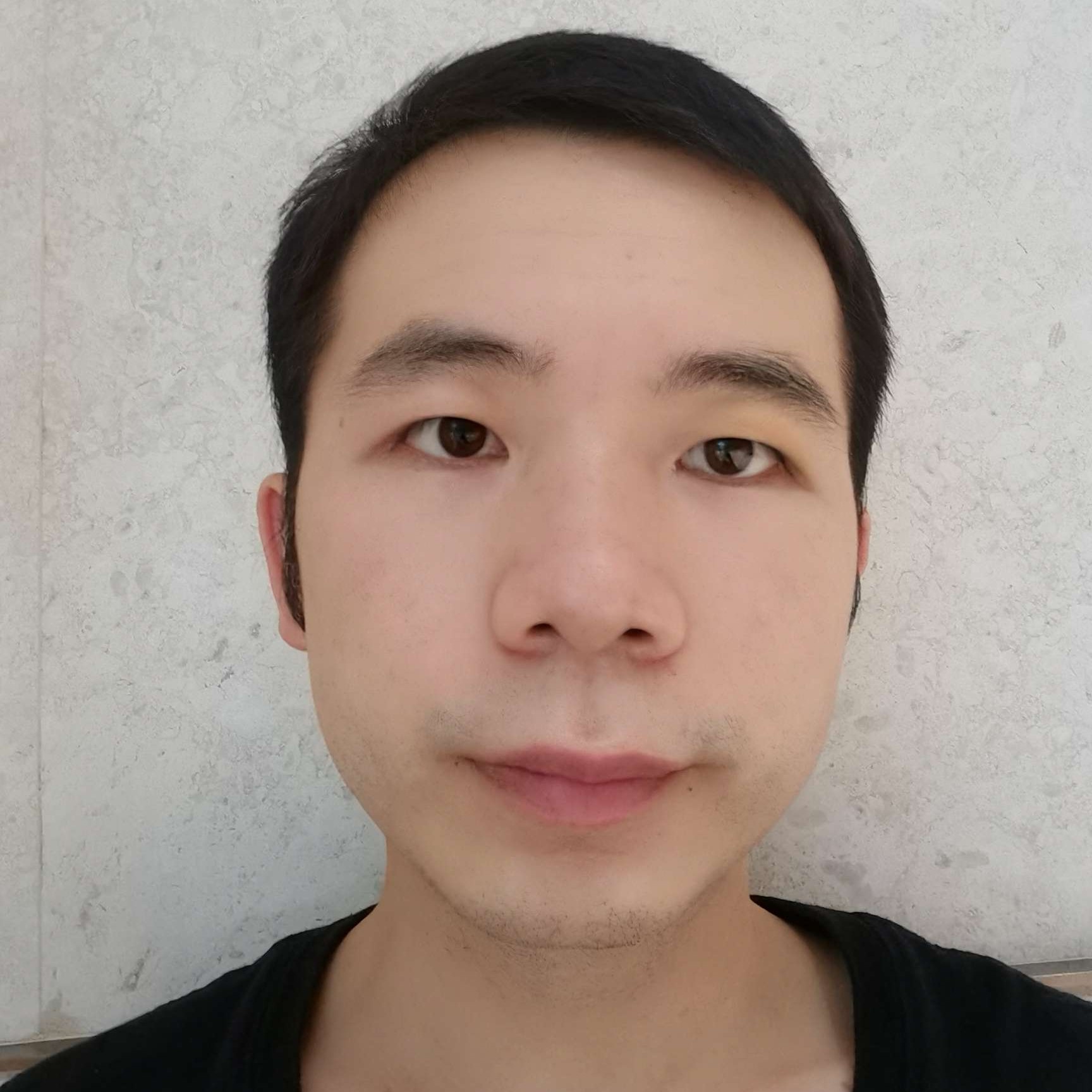 学姐淡淡的照片