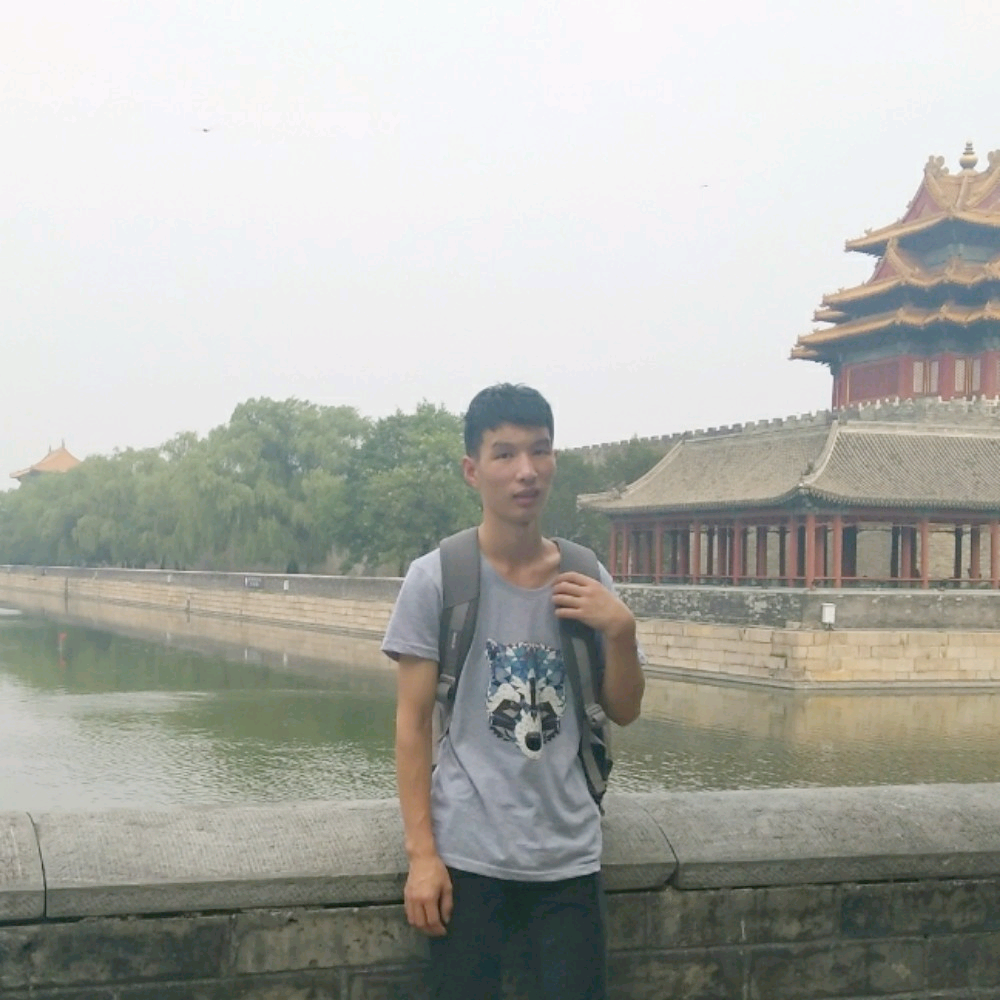我是你叔叔的照片