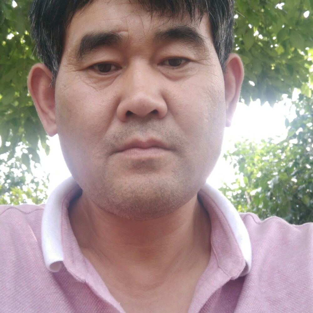 高影的照片