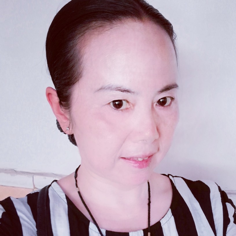 来娣的照片