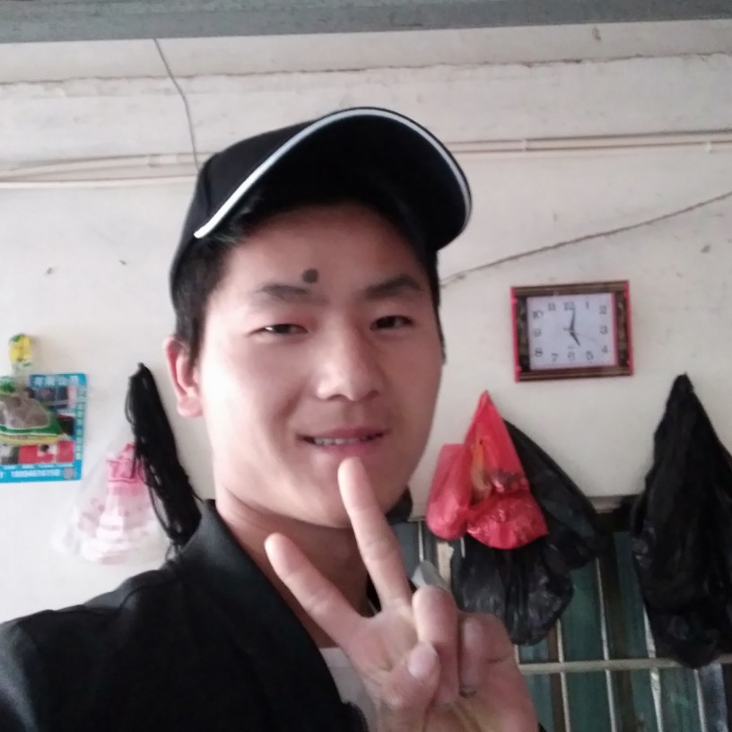 秋天热心的照片