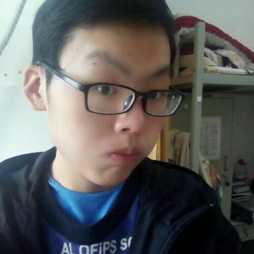 医路有你ab的照片