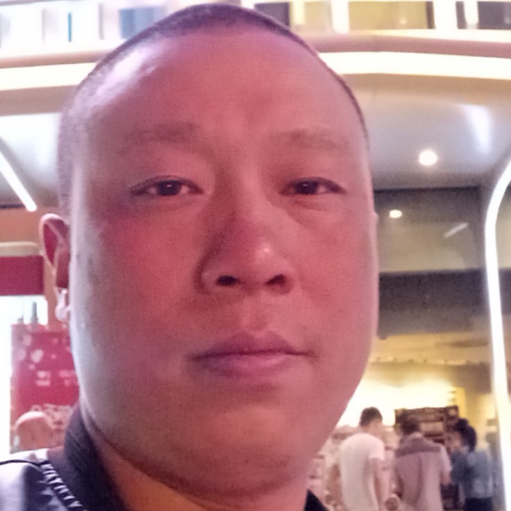 夕阳给热情的照片