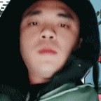 孤独一背子的照片