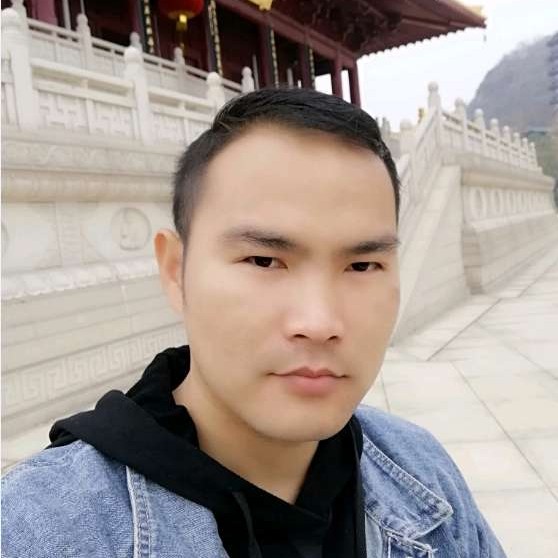 当时的沉默的照片
