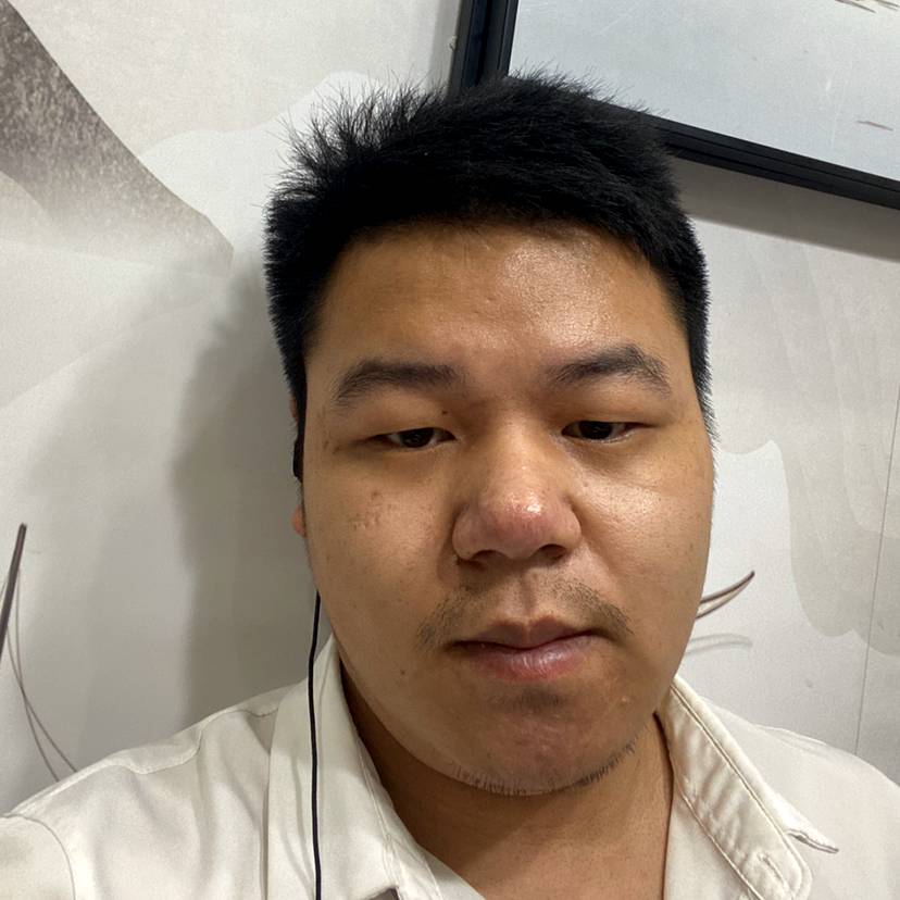 炙热说暖光的照片
