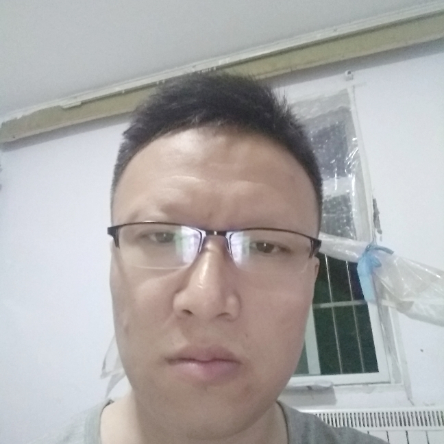 顺利漫步冬天的照片