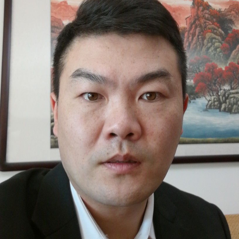 端庄漫步小刺猬的照片