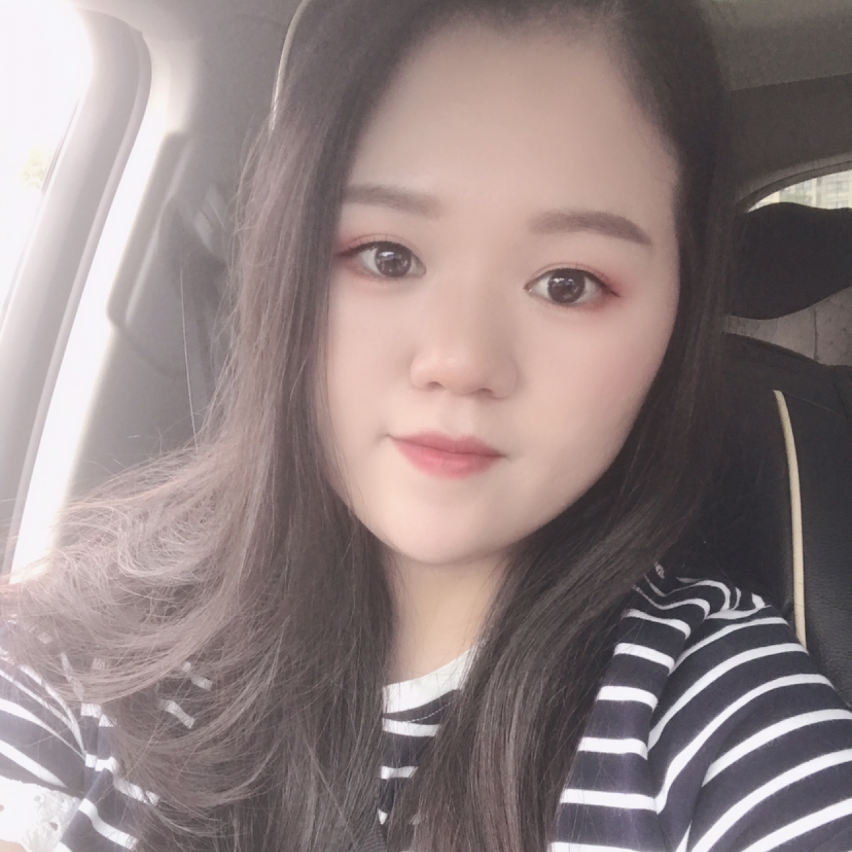大脸猫吖的照片