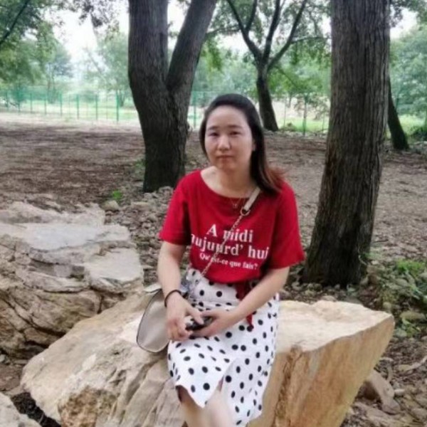 梅羊羊的照片