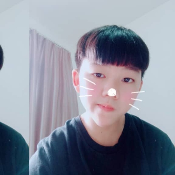 未输入的照片
