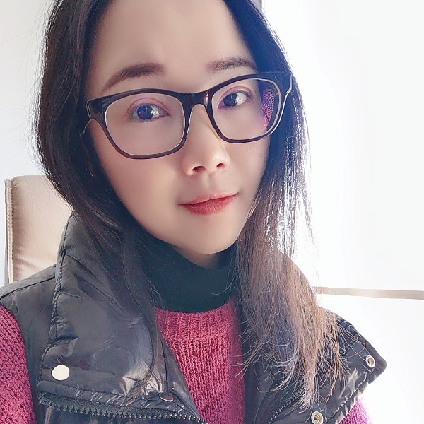 嗨，舒儿的照片