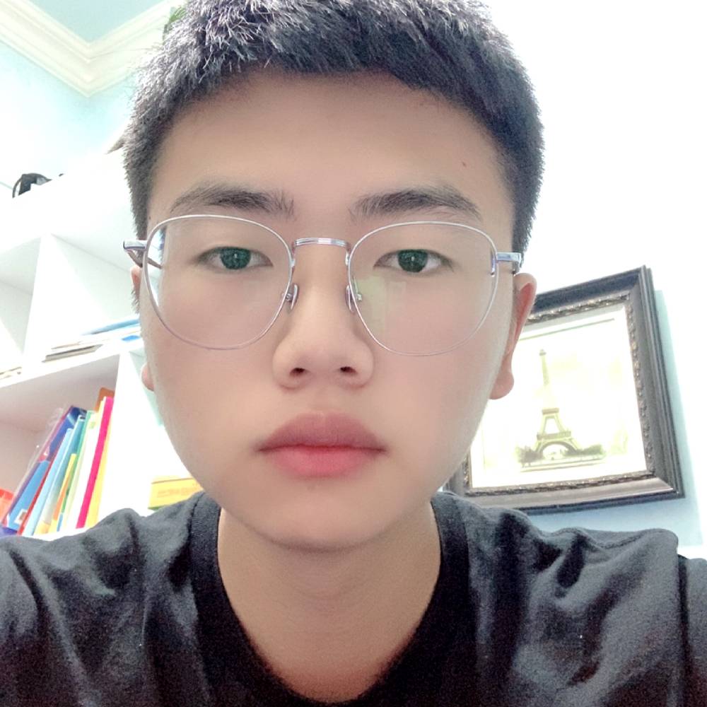 初妆迷离的照片