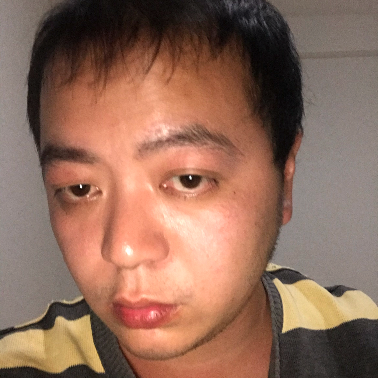 小松鼠漫步英俊的照片