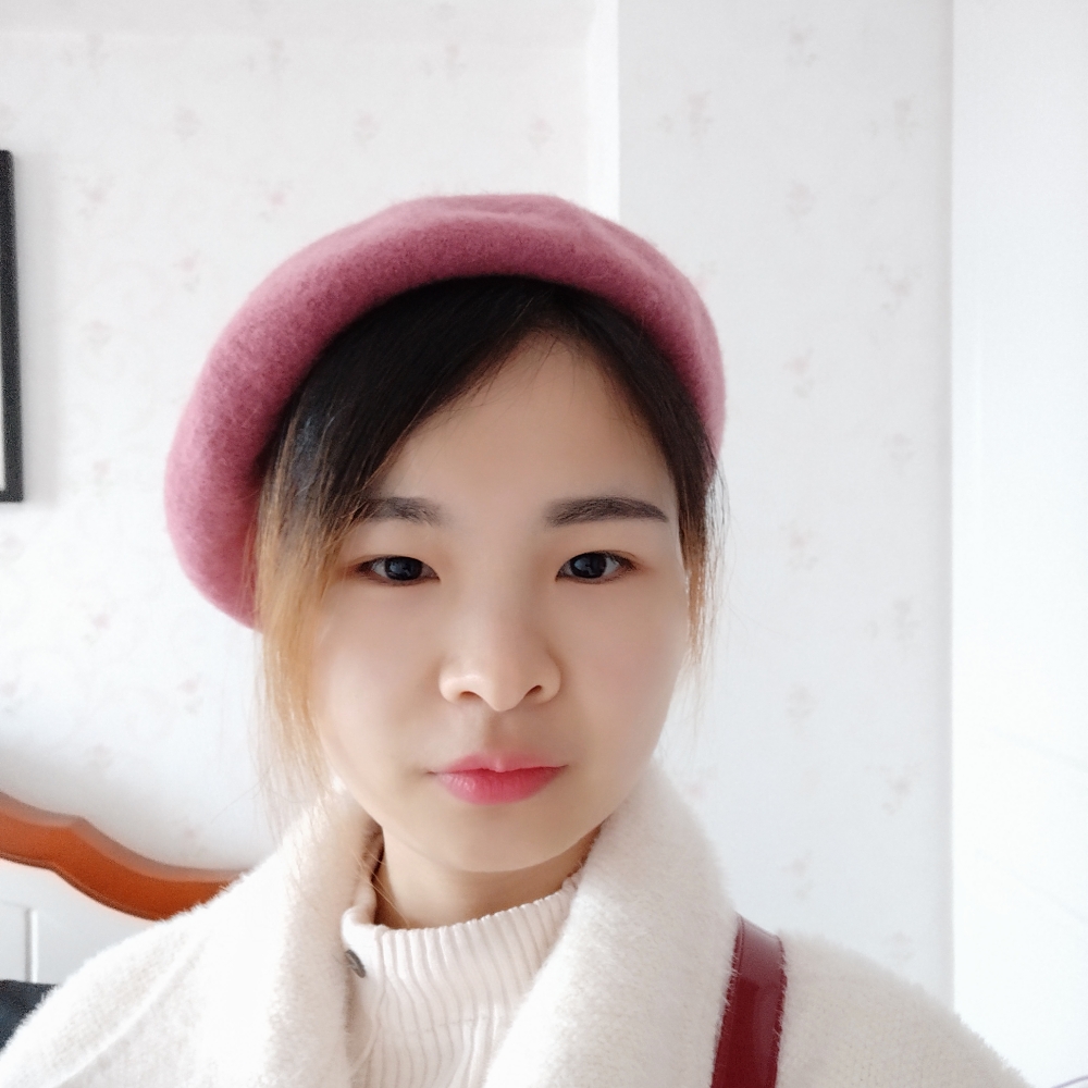 善良还蝶衣的照片